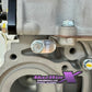 Mazworx SR20 Front Cover Clamp, S14 VE Conversion