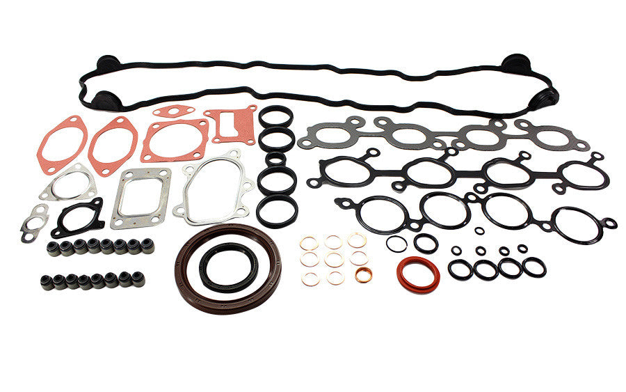 J-Replace - Engine Gasket Kit - Nissan S13 SR20DET (OE-10101-50F27)