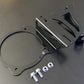 Kazama Auto Hydraulic Handbrake Lever Supporter (S13 / S14 / S15)