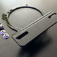Kazama Auto Hydraulic Handbrake Lever Supporter (S13 / S14 / S15)