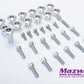 Mazworx SR20 Valve Cover Hardware Kit