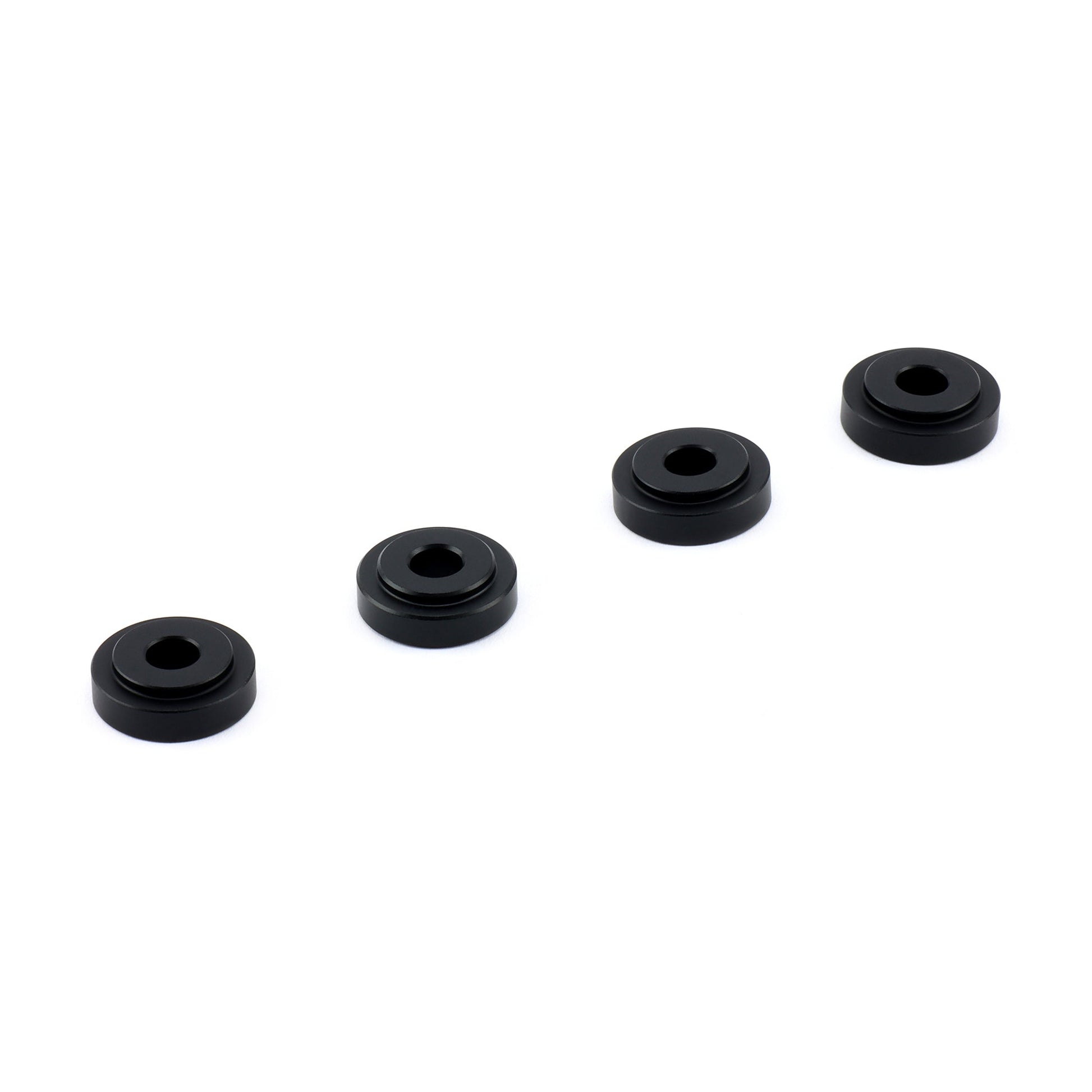 Hybrid Racing Shifter Base Bushing (02-05 Civic Si/07-14 Fit)