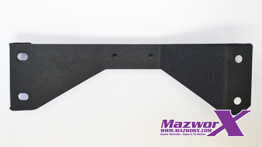 Mazworx Z32 Transmission Crossmember (S-Chassis SRVG)