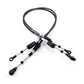 Hybrid Racing Shifter Cables for 07-13 Fit & Jazz