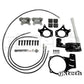 GKTECH Wilwood Dual Caliper Hydraulic E-Brake Kit (S13 / S14 / S15)
