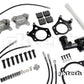 GKTECH Wilwood Dual Caliper Hydraulic E-Brake Kit (S13 / S14 / S15)