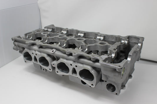 Mazworx SR20VE Stage 3 Cylinder Head All Motor