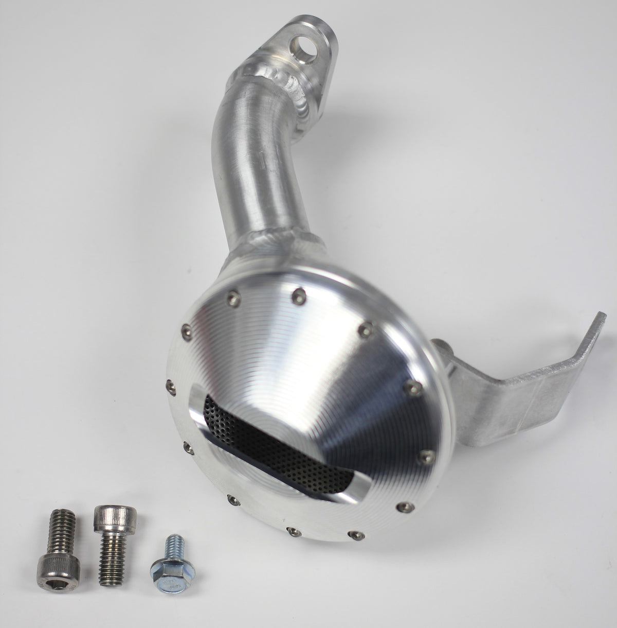 Mazworx VE / RWD Conversion Billet Oil Pump Pickup