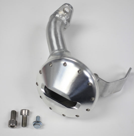 Mazworx VE / RWD Conversion Billet Oil Pump Pickup