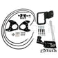 GKTECH Dual Caliper Hydraulic E-Brake Kit (86 / GR86 / BRZ)