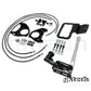 GKTECH Dual Caliper Hydraulic E-Brake Kit (86 / GR86 / BRZ)