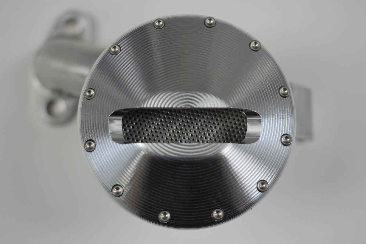 Mazworx VE / RWD Conversion Billet Oil Pump Pickup