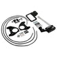 GKTECH Dual Caliper Hydraulic E-Brake Kit (86 / GR86 / BRZ)