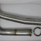 Mazworx 3" Downpipe Assembly for Mazworx SR20 RWD Manifold, G25-G35