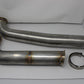 Mazworx 3" Downpipe Assembly for Mazworx SR20 RWD Manifold, G25-G35