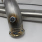 Mazworx 3" Downpipe Assembly for Mazworx SR20 RWD Manifold, G25-G35