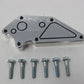 Mazworx VVL Solenoid Block-Off Kit, P11