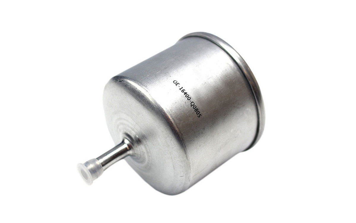 J-Replace - Fuel Filter (Z32 Style) - Nissan SR20DET (OE-16400-Q0805)
