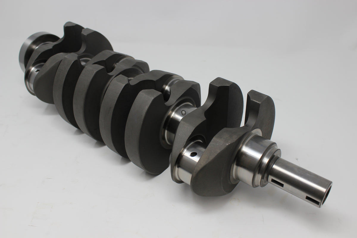Mazworx SR20 91mm Billet Race Crankshaft