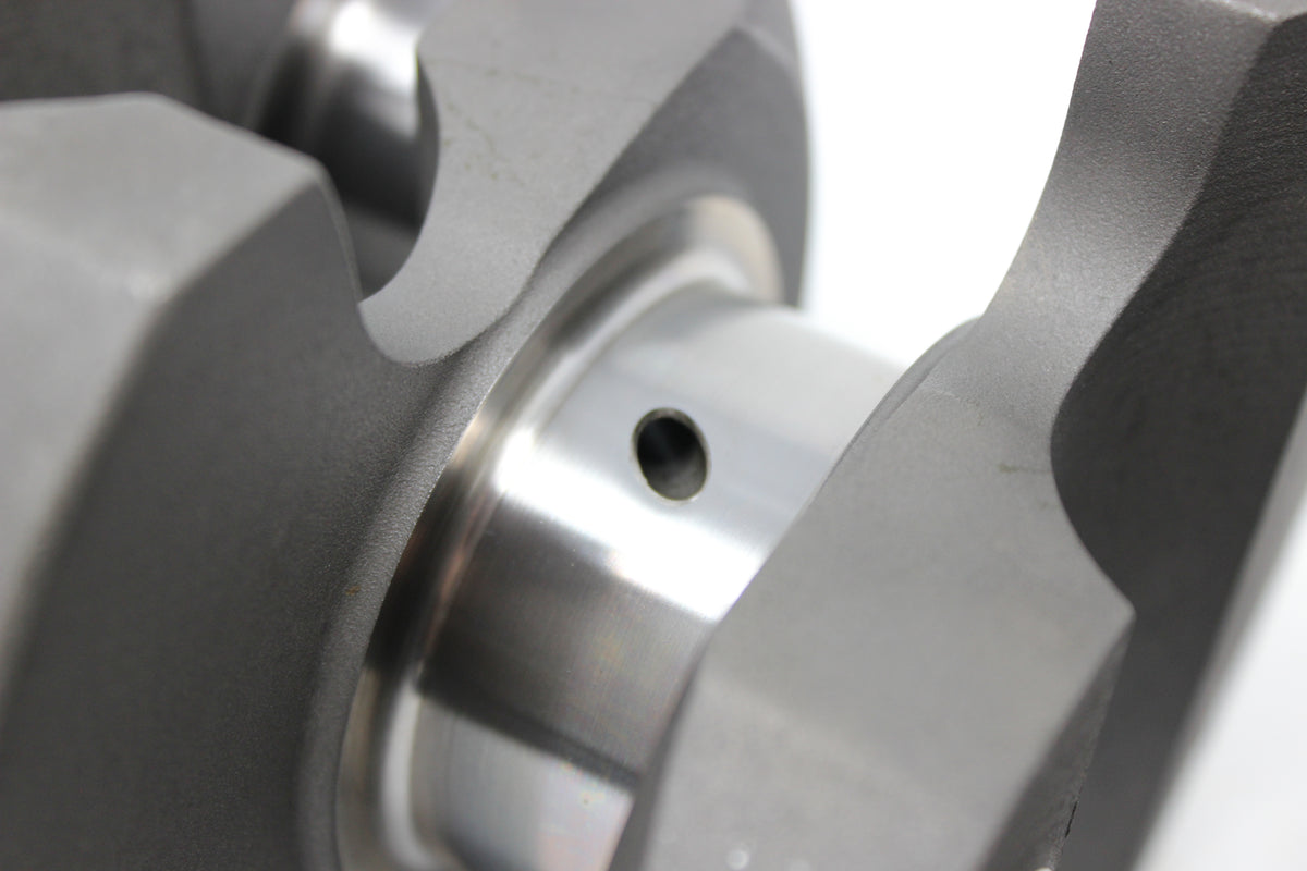 Mazworx SR20 91mm Billet Race Crankshaft