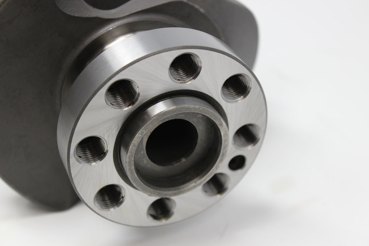 Mazworx SR20 86mm Billet Race Crankshaft
