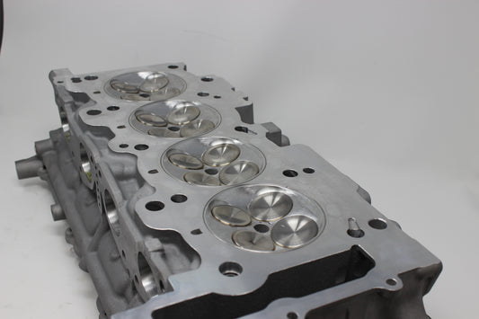 Mazworx SR20VE Stage 4 Pro Drag Cylinder Head Turbo