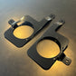 Kazama Auto Rear Speaker Brackets (86 / GR86 / BRZ)