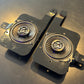 Kazama Auto Rear Speaker Brackets (86 / GR86 / BRZ)
