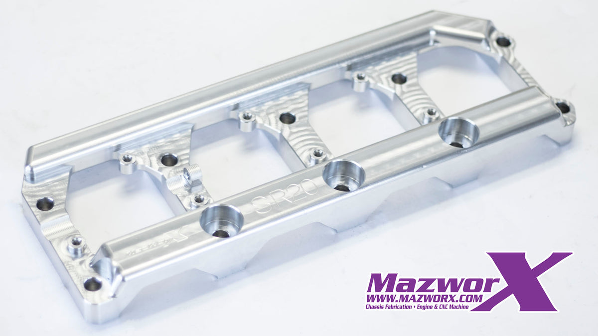 Mazworx Billet SR20 Girdle