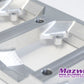 Mazworx Billet SR20 Girdle