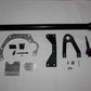 Mazworx SRVG Adapter Kit (SR20 to VG30 / Z32 Transmission)