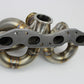 Mazworx SS Series SR20DET / VE RWD Top Mount Turbo Manifold