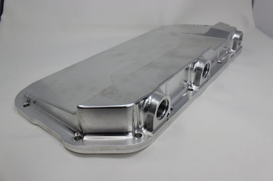 Mazworx SR20 RWD Billet Dry Sump Oil Pan