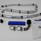 Mazworx SR20 RWD Bottom Mount G25 / G30 Turbo Kit