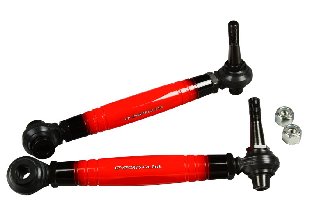 Ready-To-Go Rear Grip Kit – FR-S/86/GR86/BRZ (GP SPORTS)