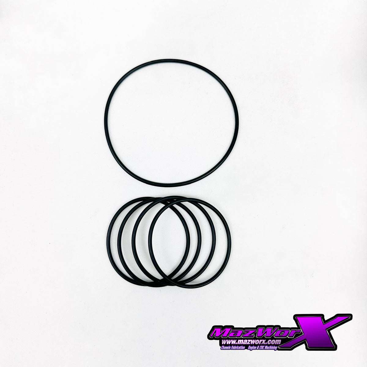 Mazworx SR20VE Intake Manifold O-Ring Kit