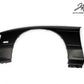 J-Replace - Stamped Steel Front Fender - Nissan 240SX / 180SX S13 89-94 - Left (OE-63101-51F31)