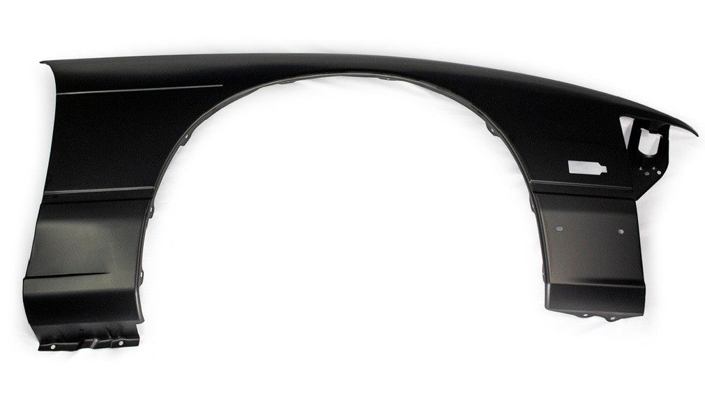 J-Replace - Stamped Steel Front Fender - Nissan 240SX / 180SX S13 89-94 - Right (OE-63100-51F31)
