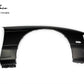 J-Replace - Stamped Steel Front Fender - Nissan 240SX / 180SX S13 89-94 - Right (OE-63100-51F31)