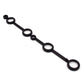 J-Replace - Spark Plug Well Gasket - Nissan 240SX S14 KA24DE 95-98 (OE-13271-70F00)