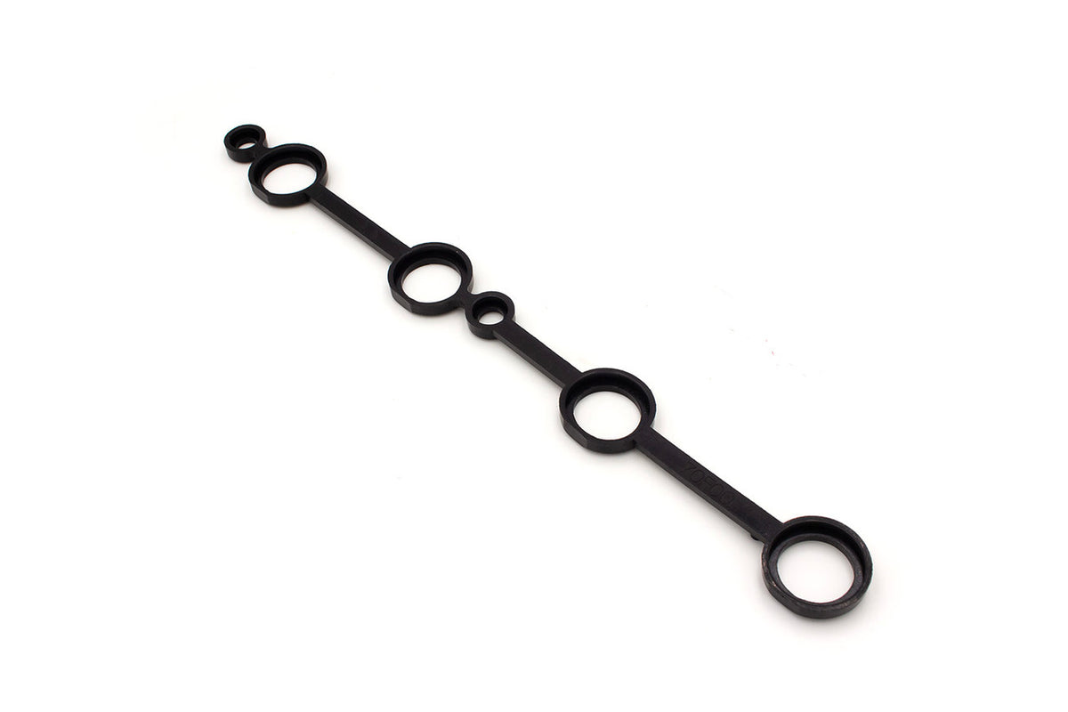 J-Replace - Spark Plug Well Gasket - Nissan 240SX S14 KA24DE 95-98 (OE-13271-70F00)