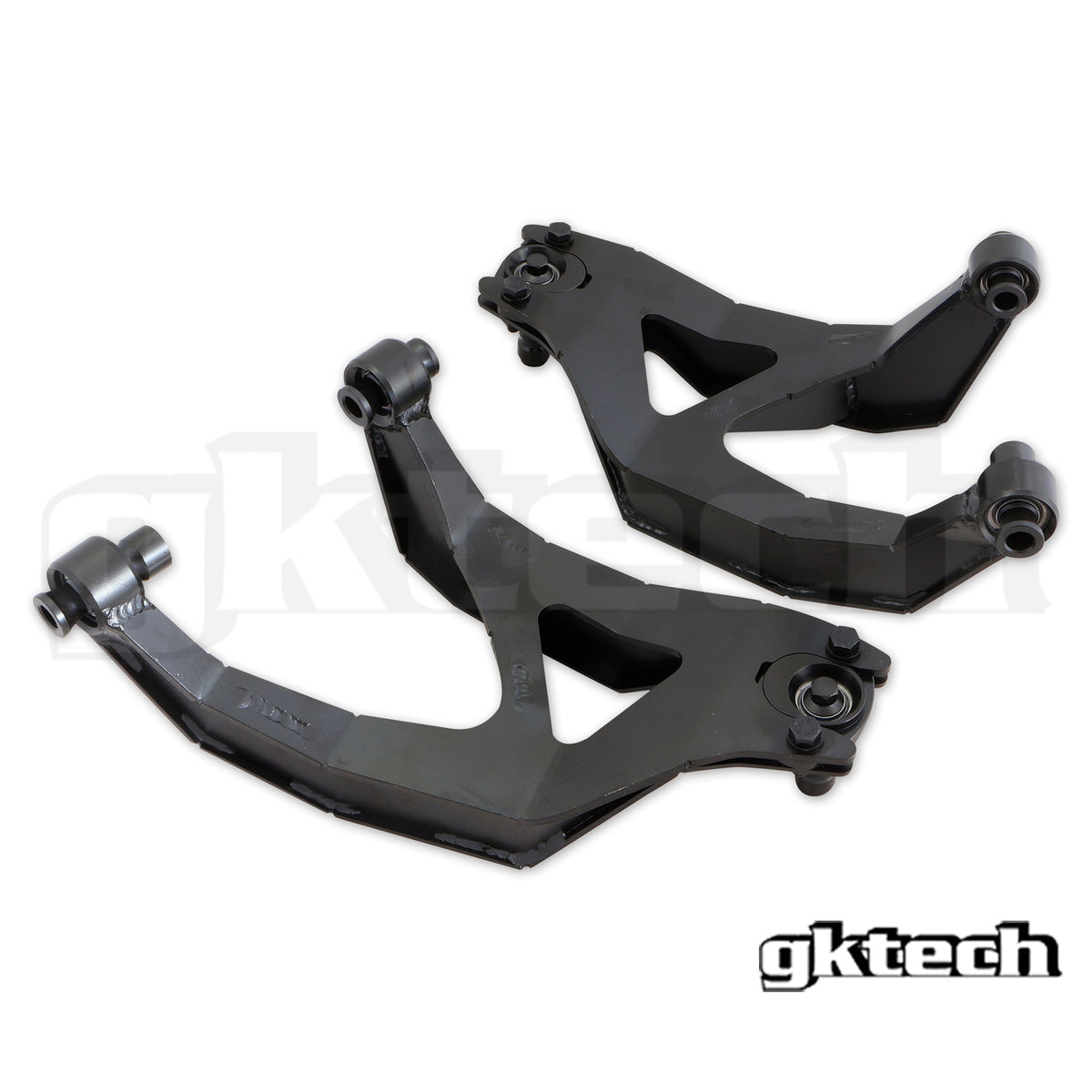 GKTECH Rear Upper Camber Arms (86 / GR86 / BRZ)