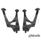 GKTECH Rear Upper Camber Arms (86 / GR86 / BRZ)