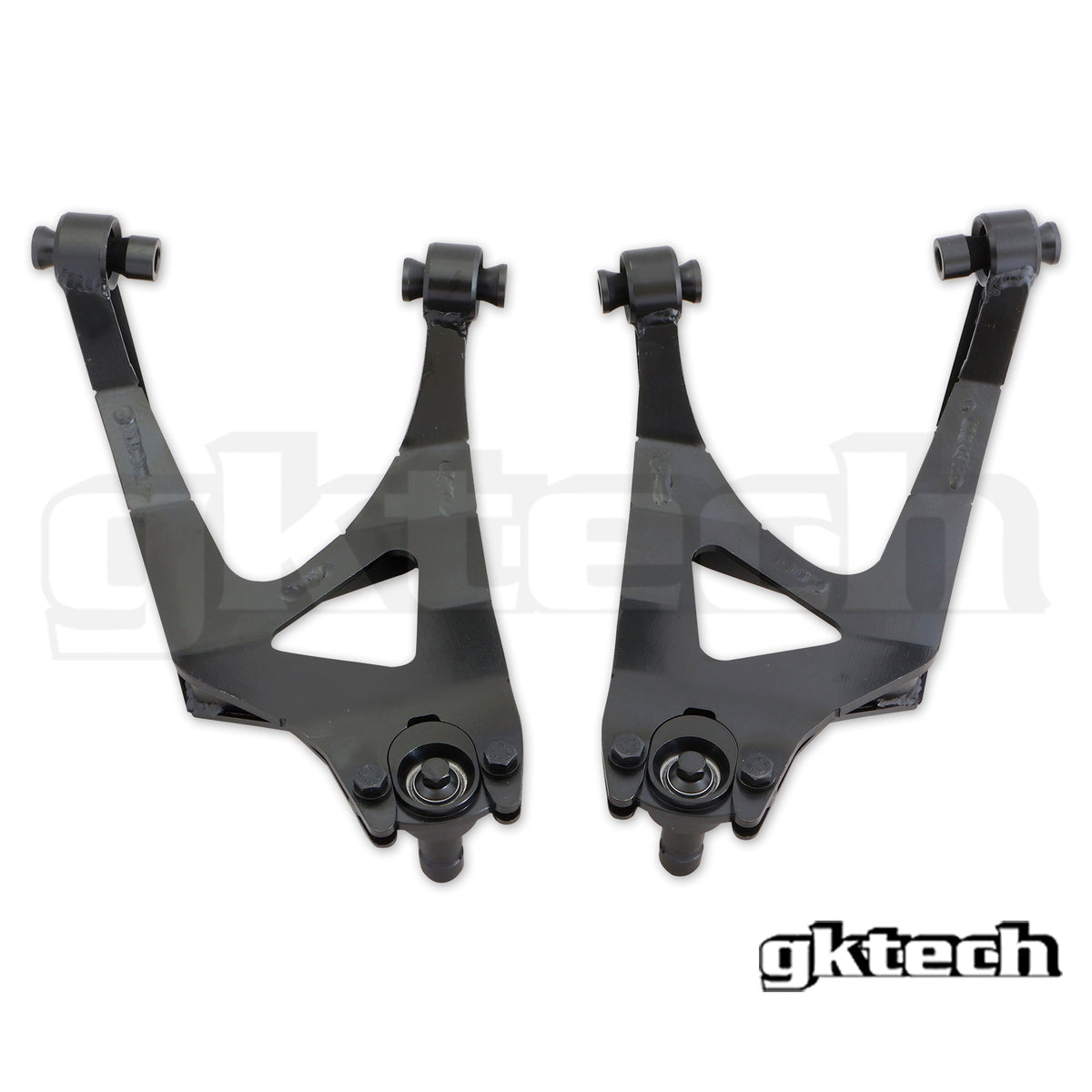 GKTECH Rear Upper Camber Arms (86 / GR86 / BRZ)