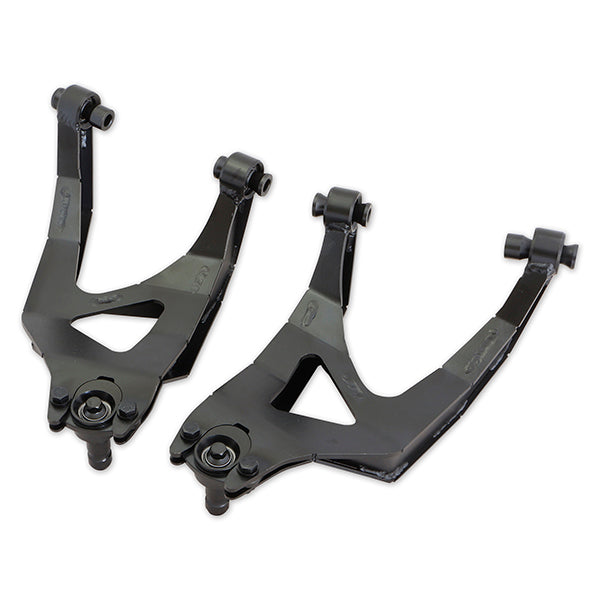 GKTECH Rear Upper Camber Arms (86 / GR86 / BRZ)