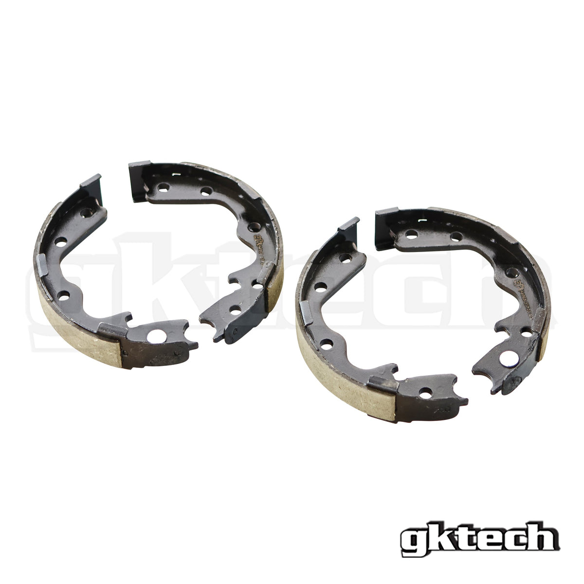 GKTECH Drift E-Brake Shoes (Skyline / Z32 Drum)