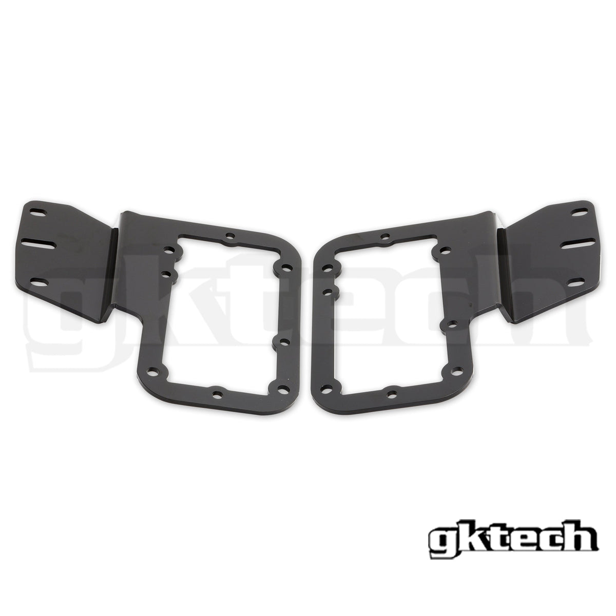 GKTECH Vehicle-Specific Hydraulic E-Brake Mount (86 / GR86 / BRZ)