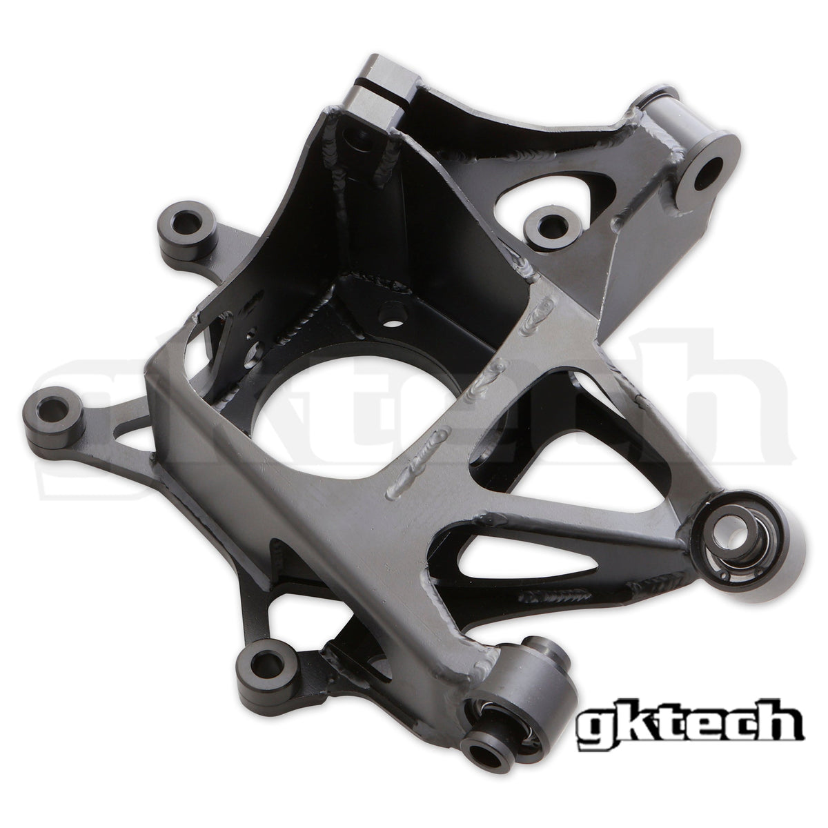 GKTECH Rear Drop Knuckles (86 / GR86 / BRZ)