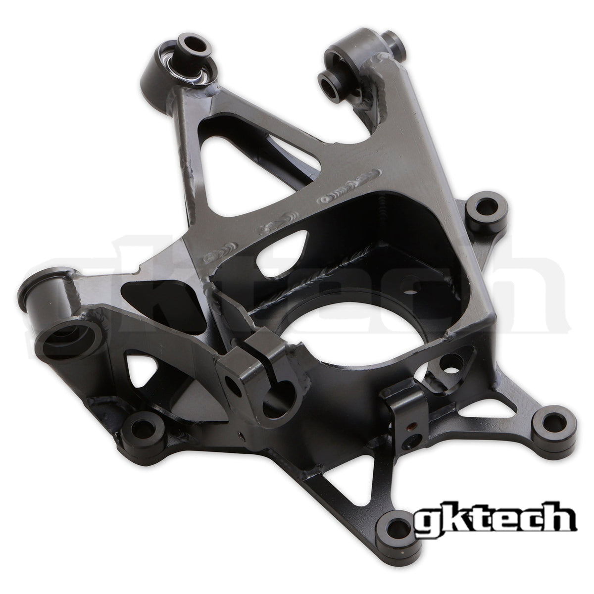 GKTECH Rear Drop Knuckles (86 / GR86 / BRZ)