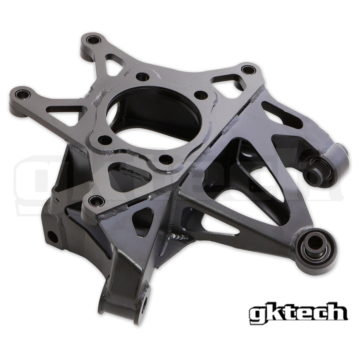 GKTECH Rear Drop Knuckles (86 / GR86 / BRZ)